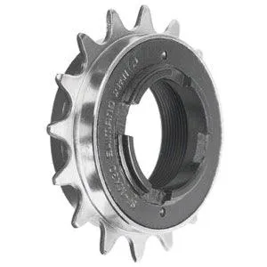 Shimano SF-MX30 17T CP Finish Single Freewheel Sprocket