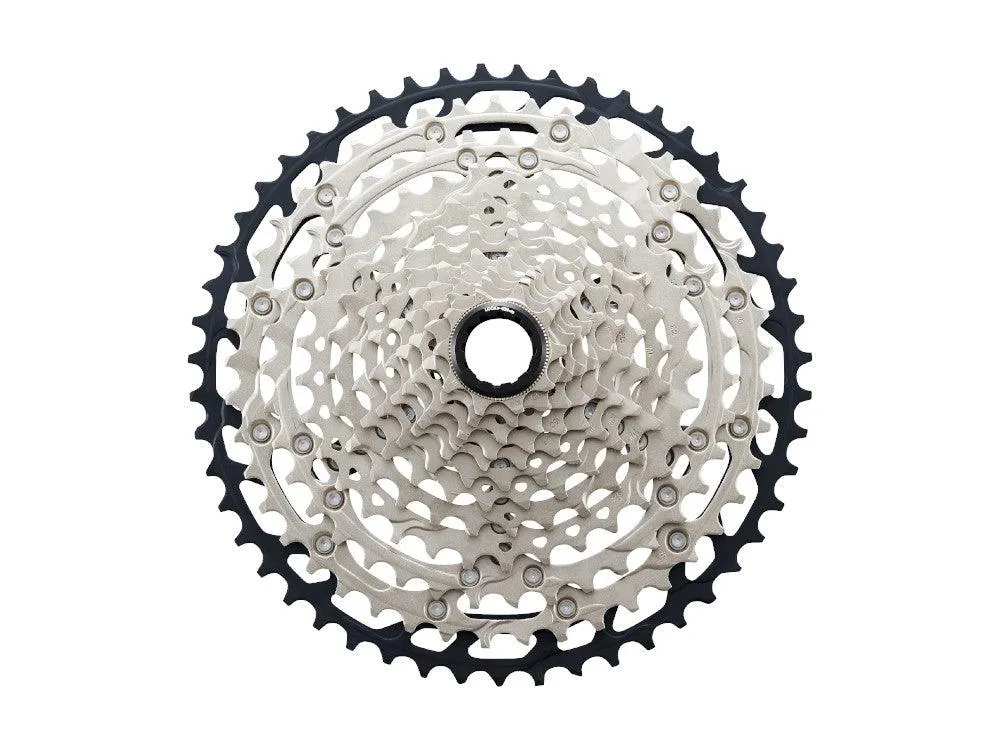 Shimano SLX M7100 12 Speed Cassette