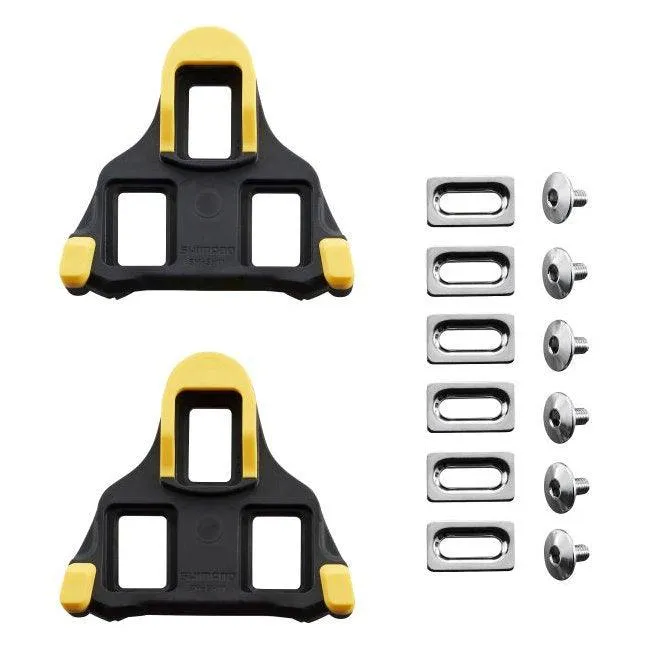 Shimano SM-SH11 Cleat Set