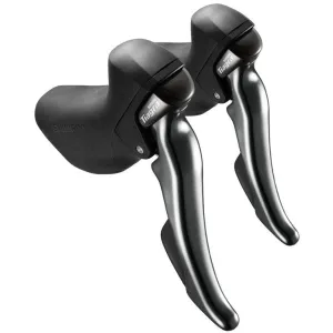 Shimano Tiagra STI ST-4700 10-Speed Shift/Brake Lever (Black)