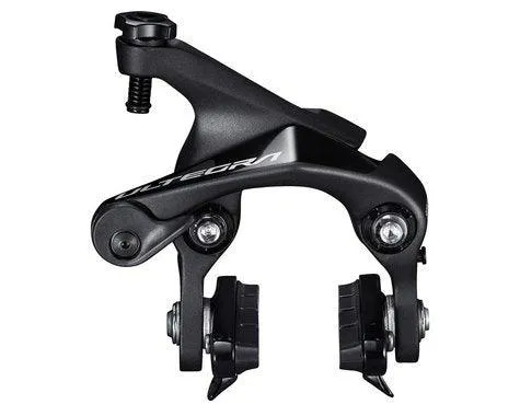 Shimano Ultegra BR-R8100 Dual Pivot Caliper Rim Brake (Black)