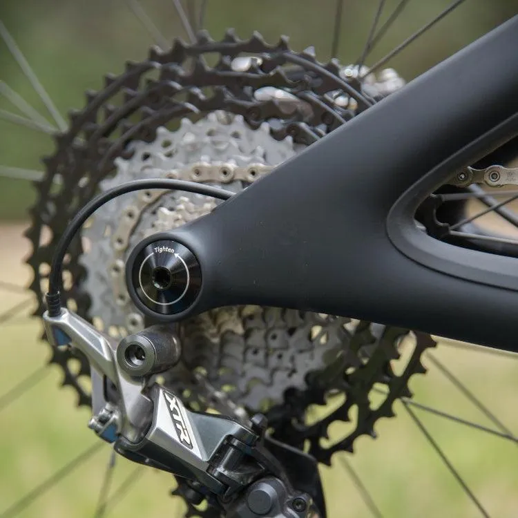 Shimano XTR M9101 12 Speed Cassette