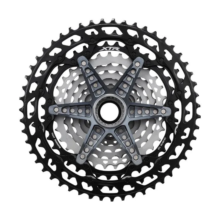 Shimano XTR M9101 12 Speed Cassette