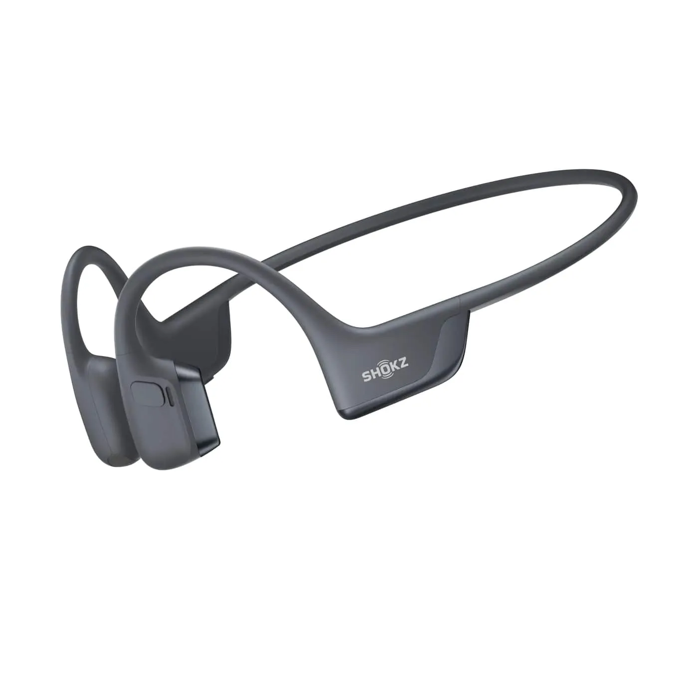 Shokz Open Run Pro 2 (Black)