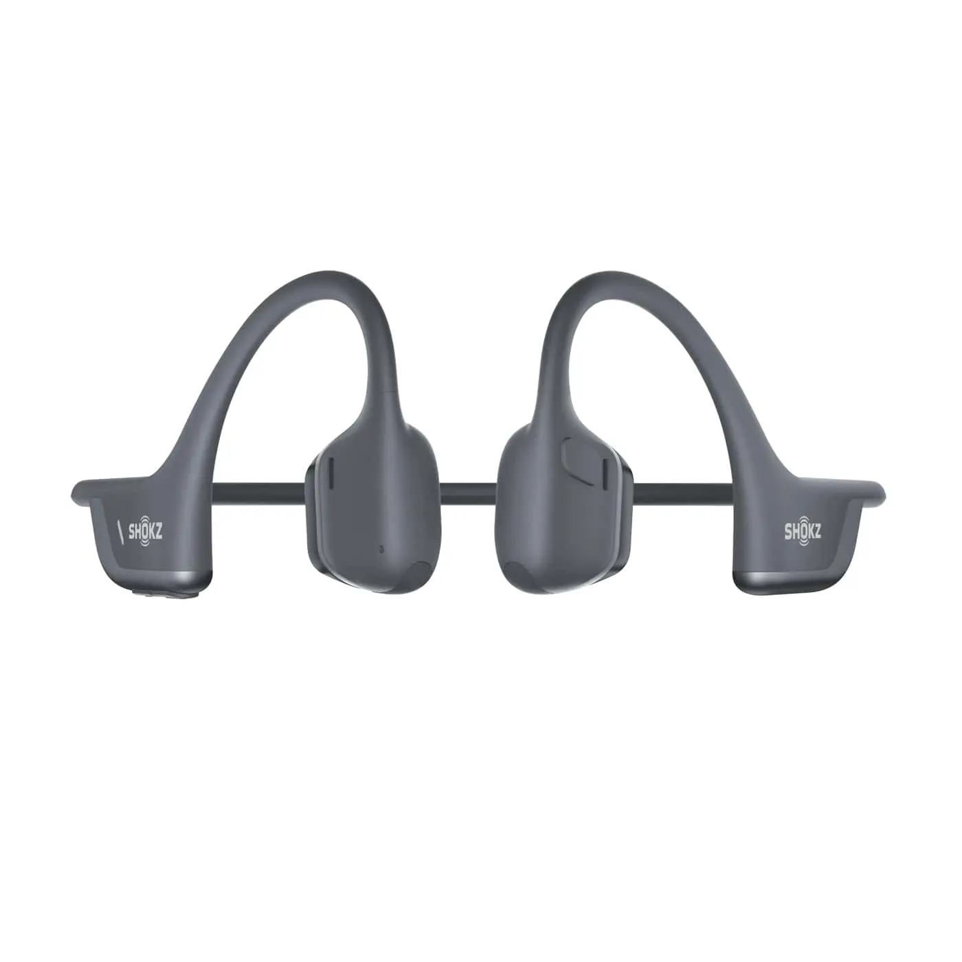 Shokz Open Run Pro 2 (Black)