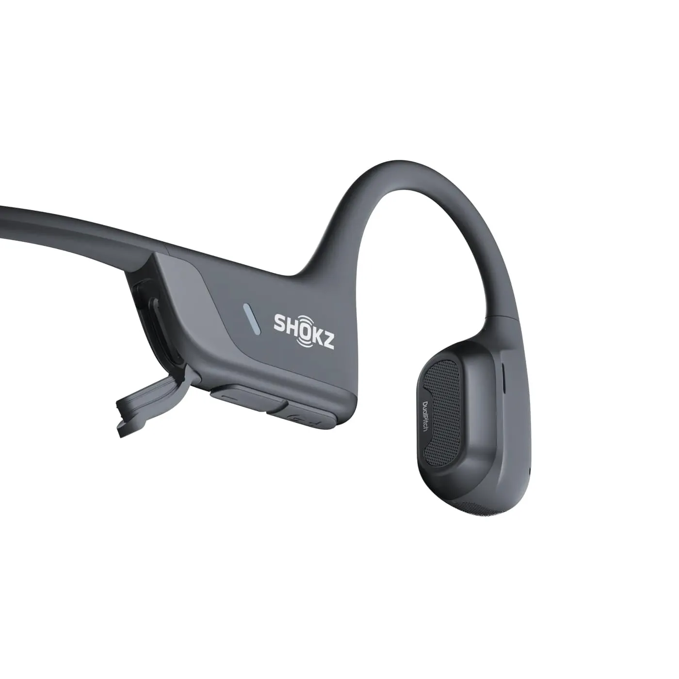 Shokz Open Run Pro 2 (Black)