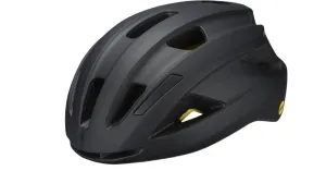 Specialized Align II MIPS Road Cycling Helmet (Black/Black Reflective)