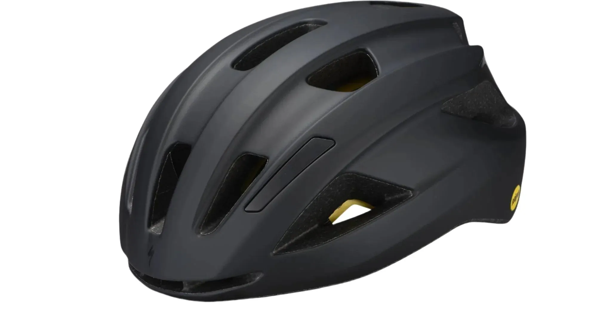 Specialized Align II MIPS Road Cycling Helmet (Black/Black Reflective)