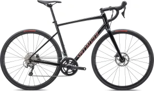 Specialized Allez E5 Disc Sport (Tarmac Black)