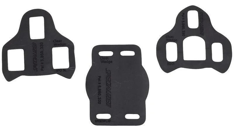 Specialized Body Geometry Cleat Wedge
