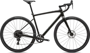 Specialized Diverge E5 Comp (Gloss Dark Moss Green/Pearl)