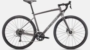 Specialized Diverge E5 (Satin Smoke)