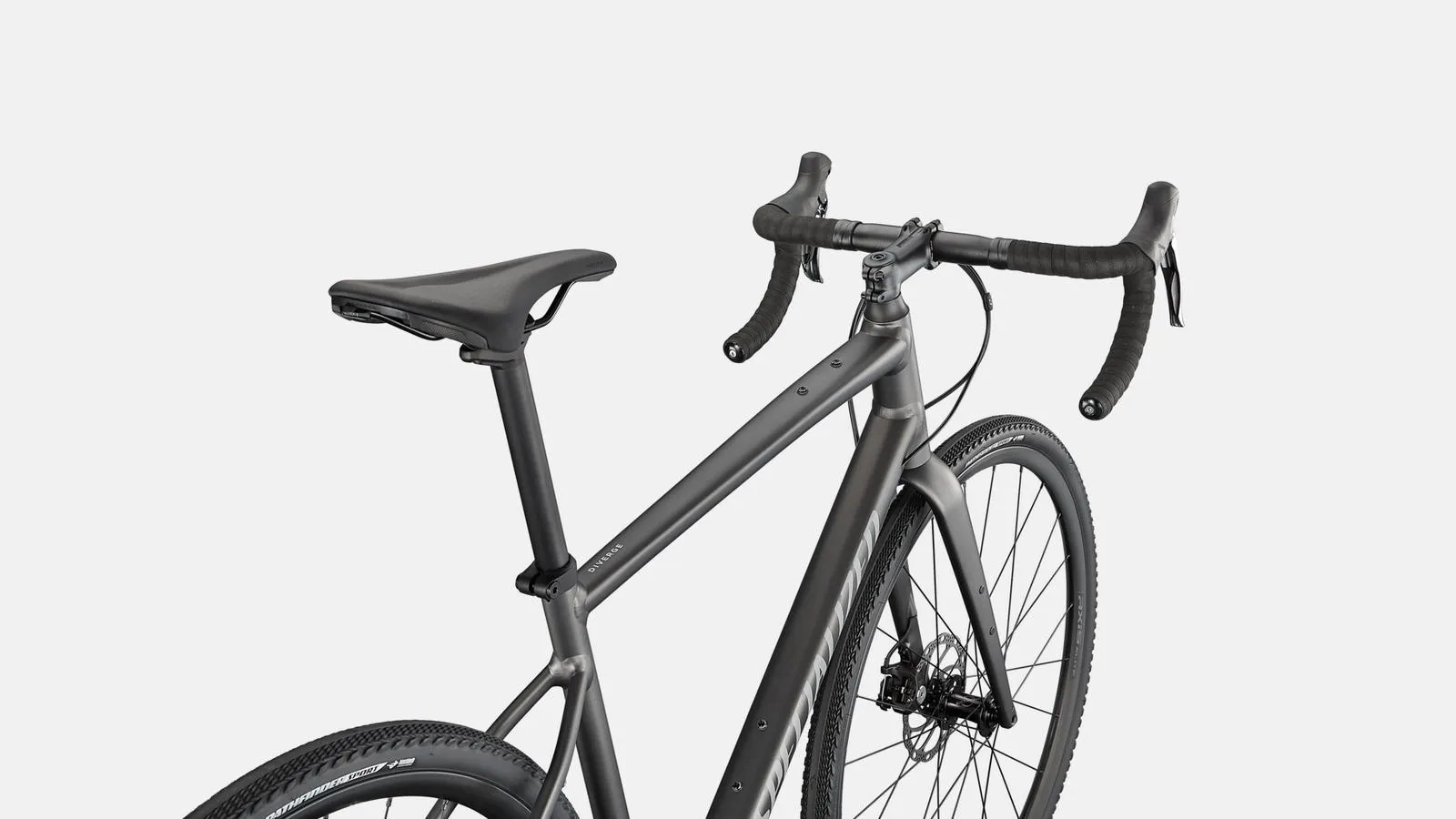 Specialized Diverge E5 (Satin Smoke)