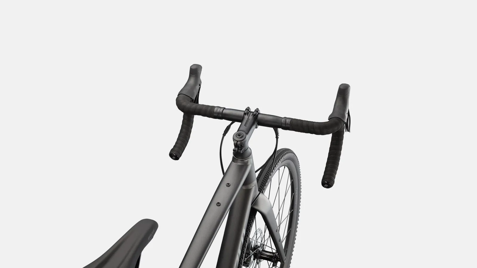 Specialized Diverge E5 (Satin Smoke)