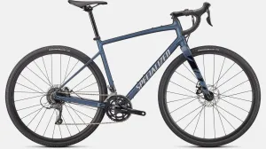 Specialized Diverge E5 (Silver Dust)