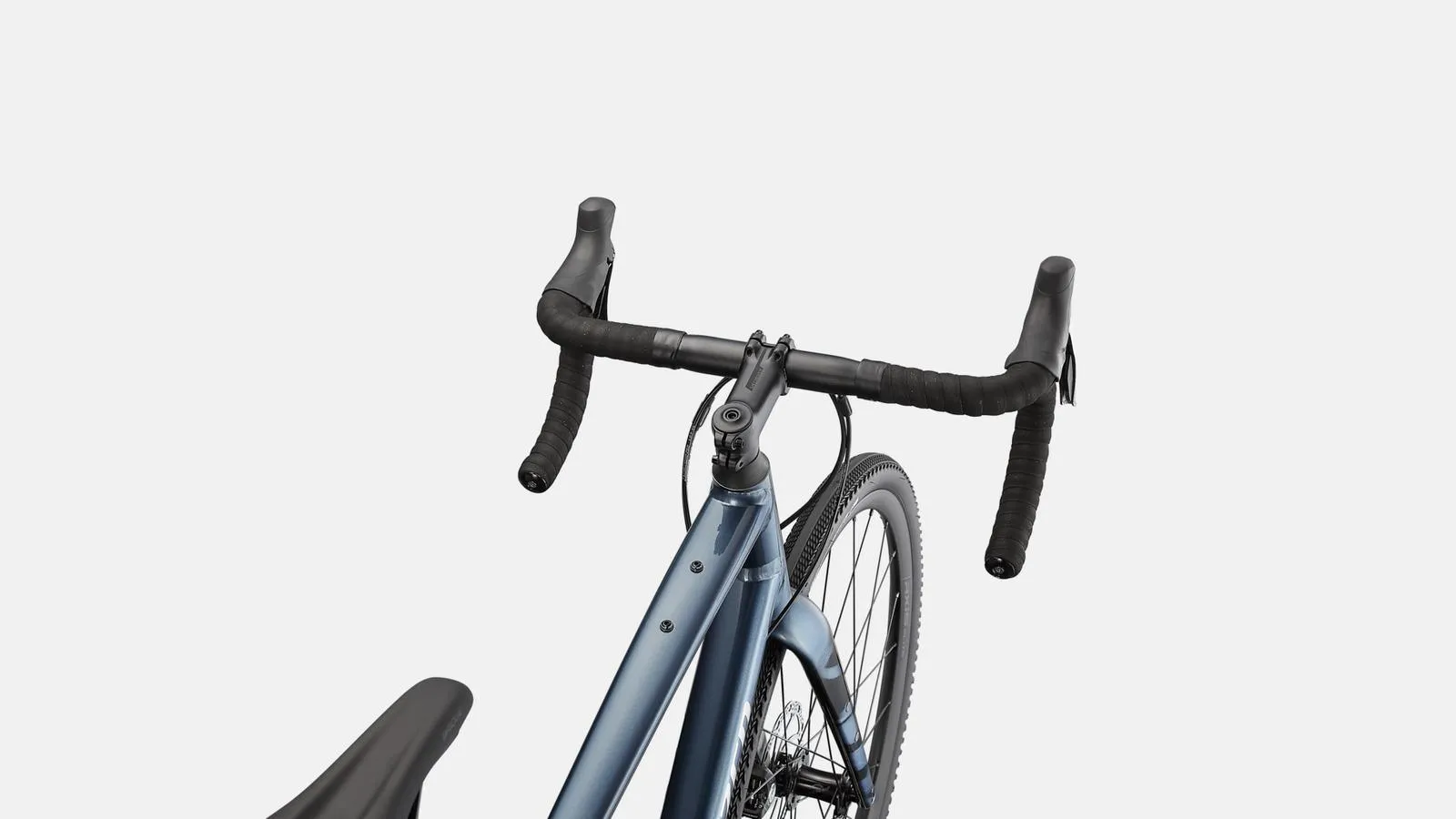 Specialized Diverge E5 (Silver Dust)