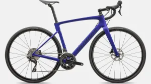 Specialized Roubaix SL8 105 Sport (Metallic Sapphire/Blue Onyx)