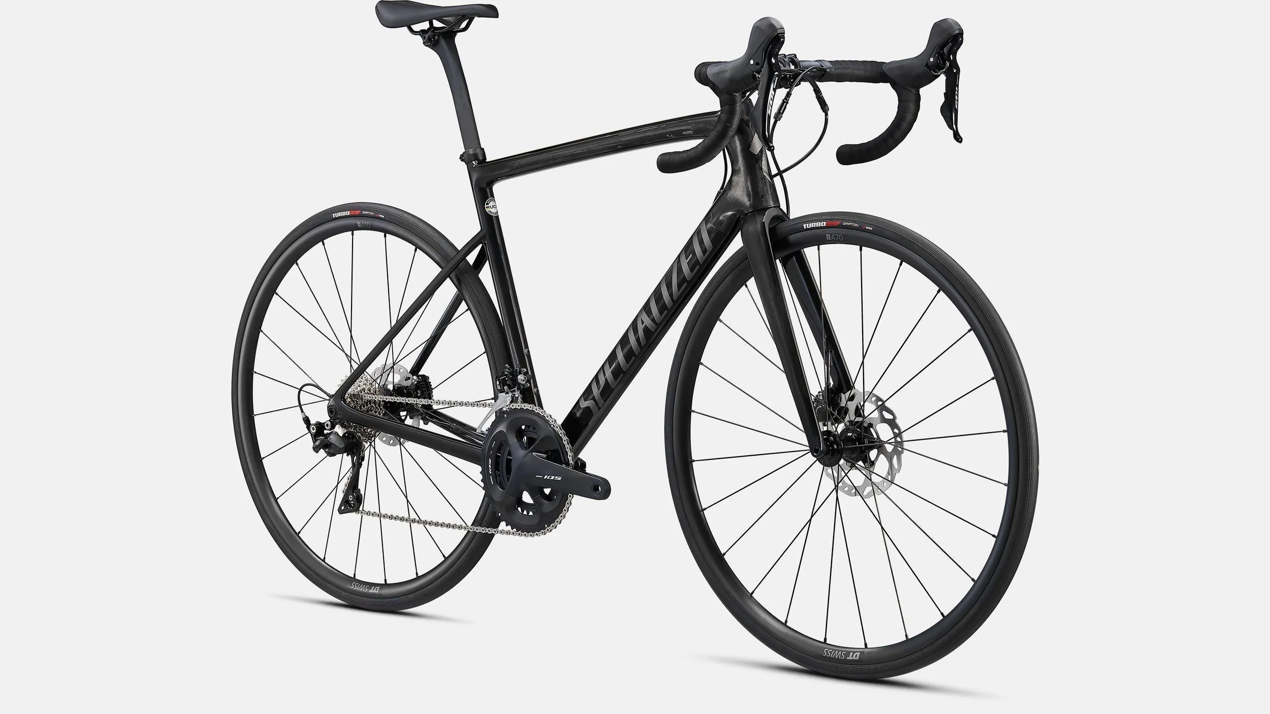 Specialized Tarmac SL6 Sport (Carbon/Smoke)