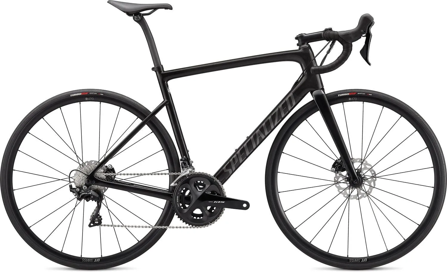 Specialized Tarmac SL6 Sport (Carbon/Smoke)