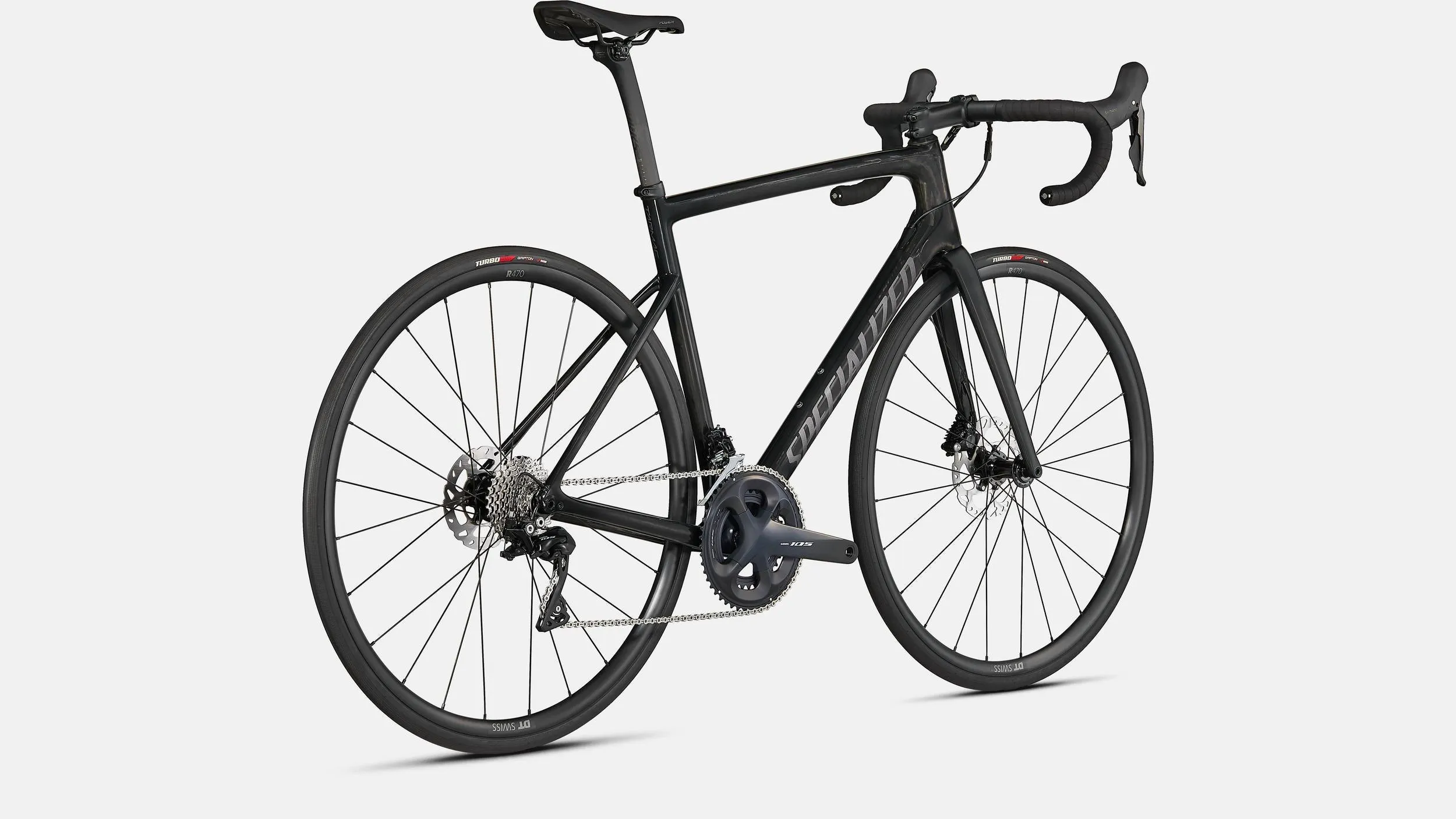 Specialized Tarmac SL6 Sport (Carbon/Smoke)