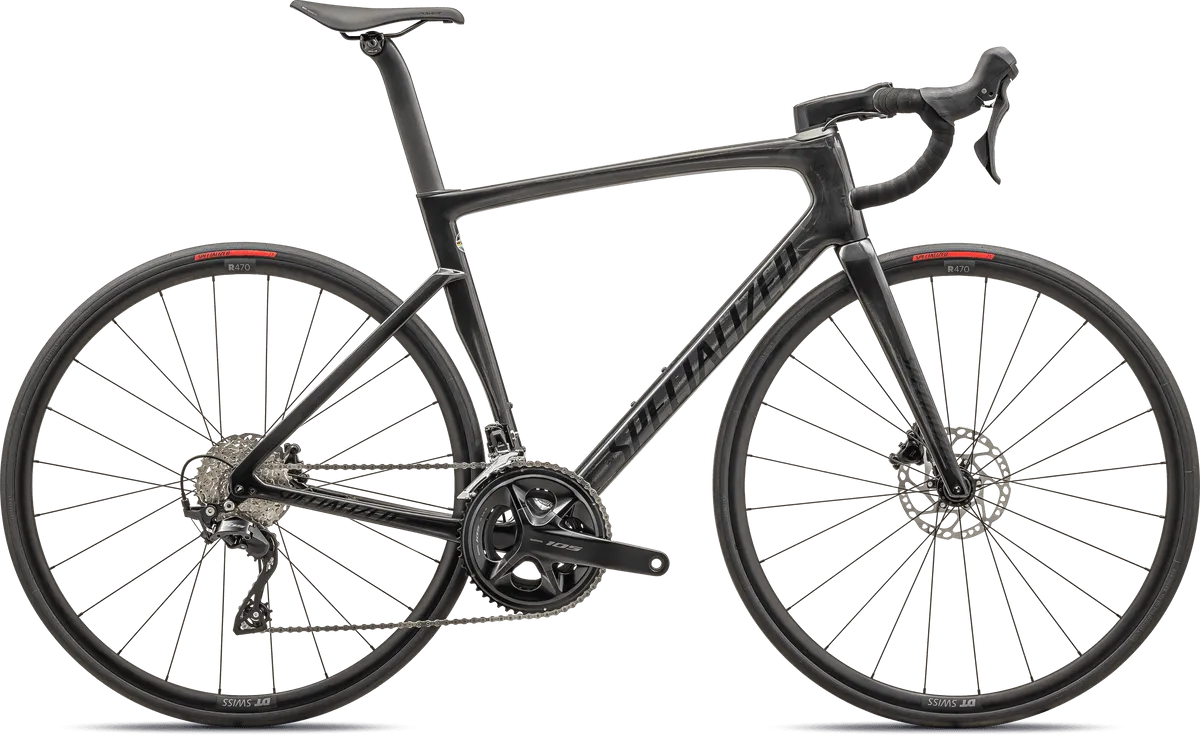 Specialized Tarmac SL7 Sport (Carbon/Metallic Dark Navy)