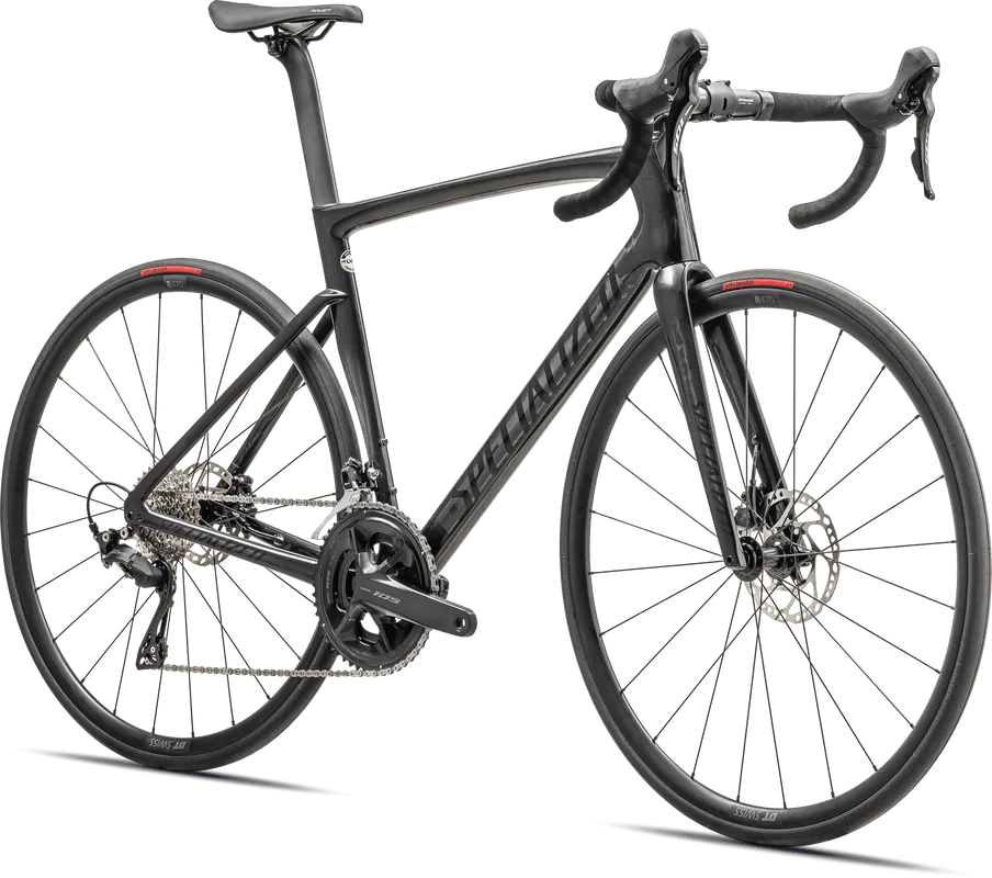 Specialized Tarmac SL7 Sport (Carbon/Metallic Dark Navy)