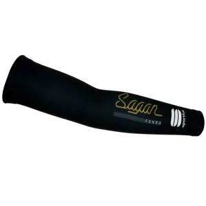 Sportful GF Sagan Arm Warmers (Black)