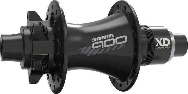 Sram 900 Disc Brake Rear Hub