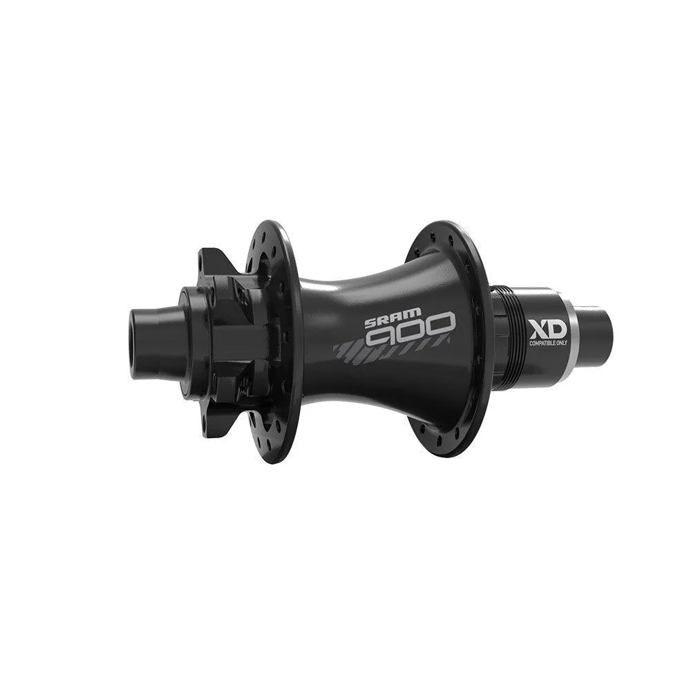Sram 900 Disc Brake Rear Hub