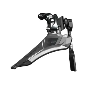 Sram Force Yaw 11 Speed Front Derailleur