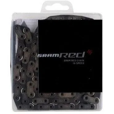 SRAM PC-Red 12 Speed Chain