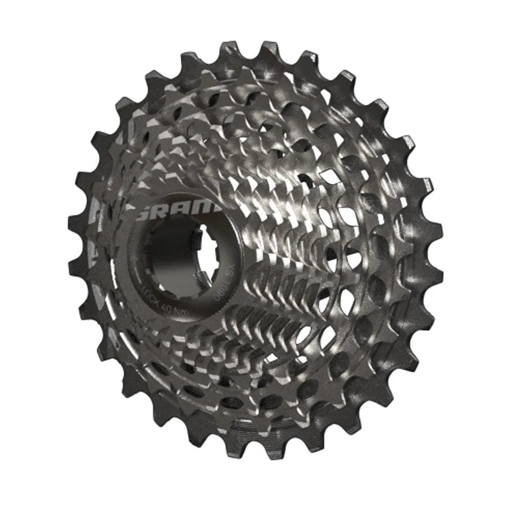 SRAM RED XG1190 11 Speed Cassette