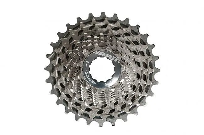 SRAM RED XG1190 11 Speed Cassette