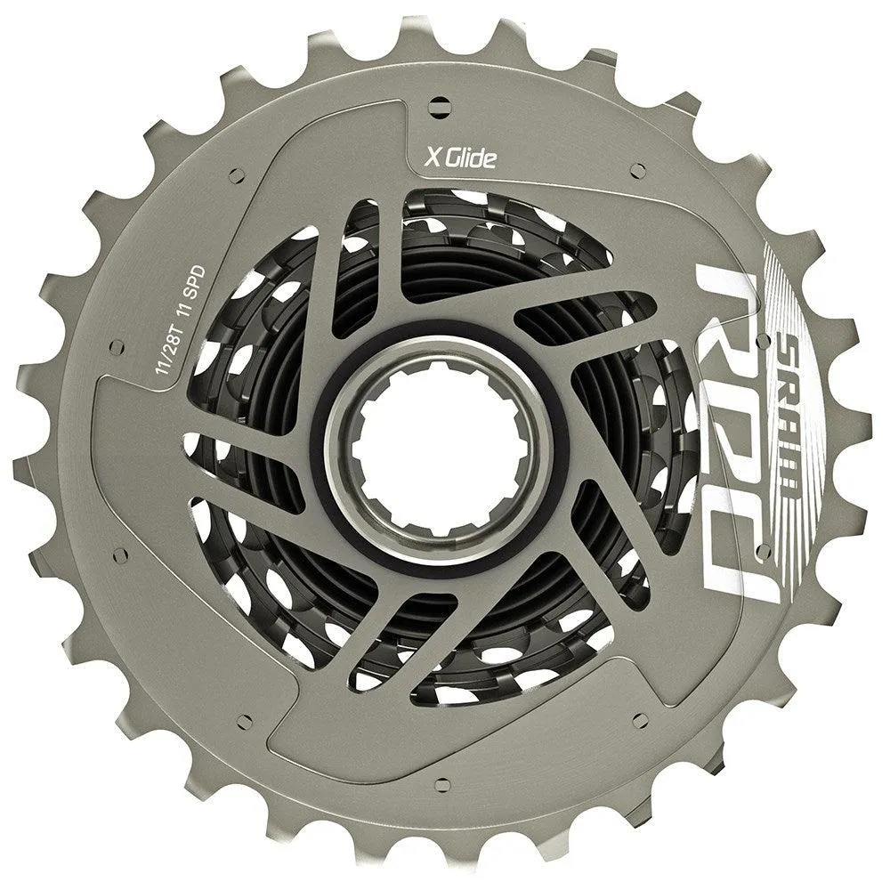 SRAM RED XG1190 11 Speed Cassette