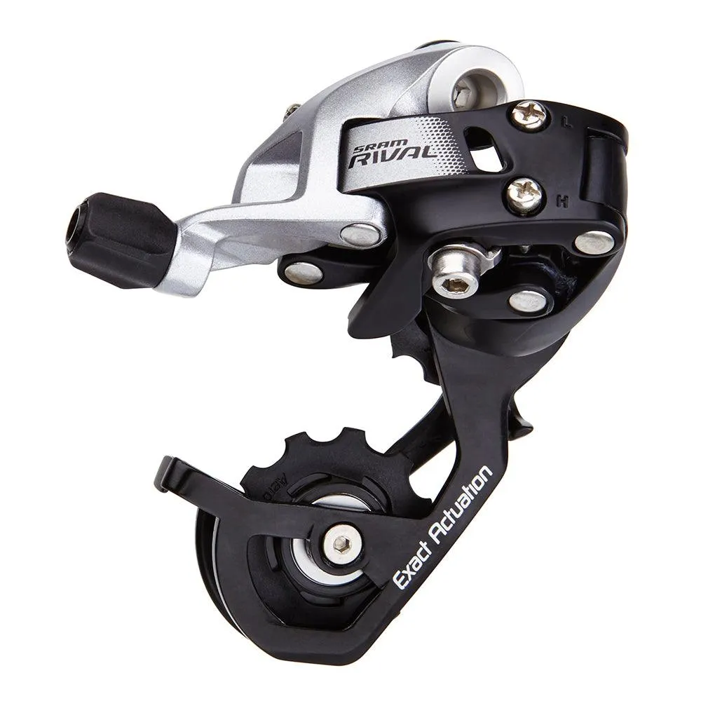 Sram Rival 22 11 Speed Rear Derailleur