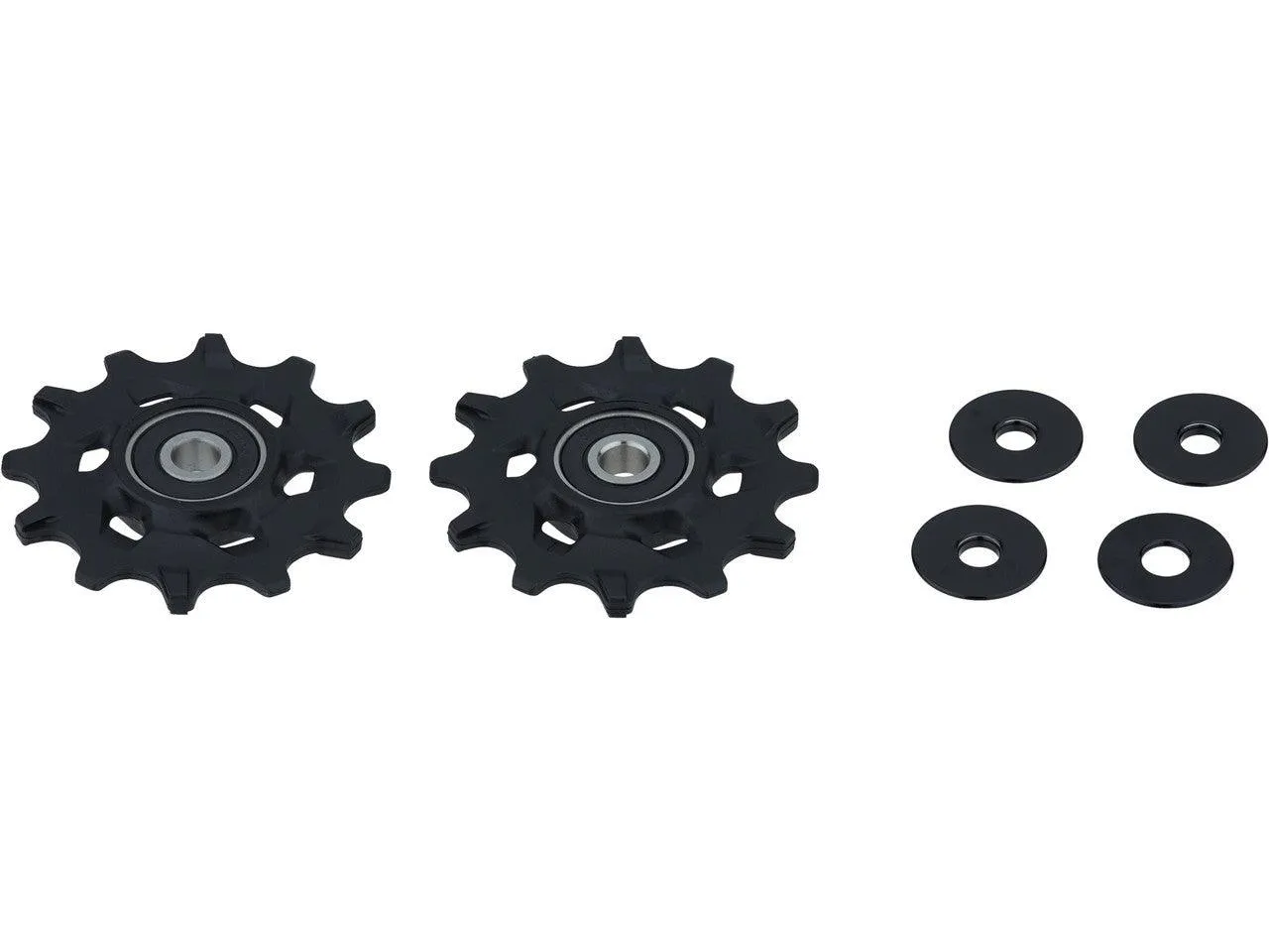 Sram X01/DH-X/Force 1 Rear Derailleur Pully Kit