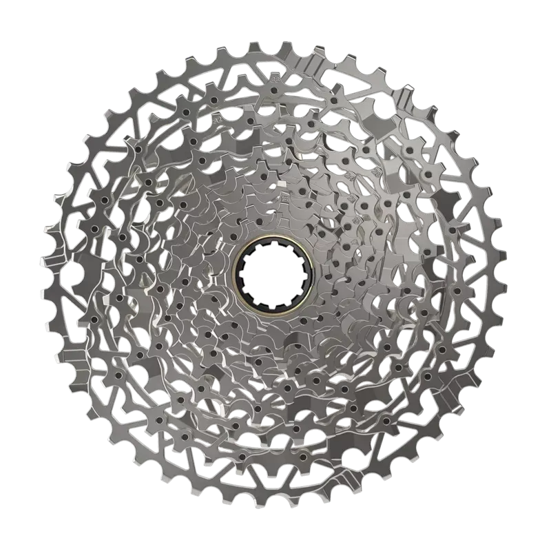 SRAM XPLR XG-1251 12 Speed Cassette (Silver)