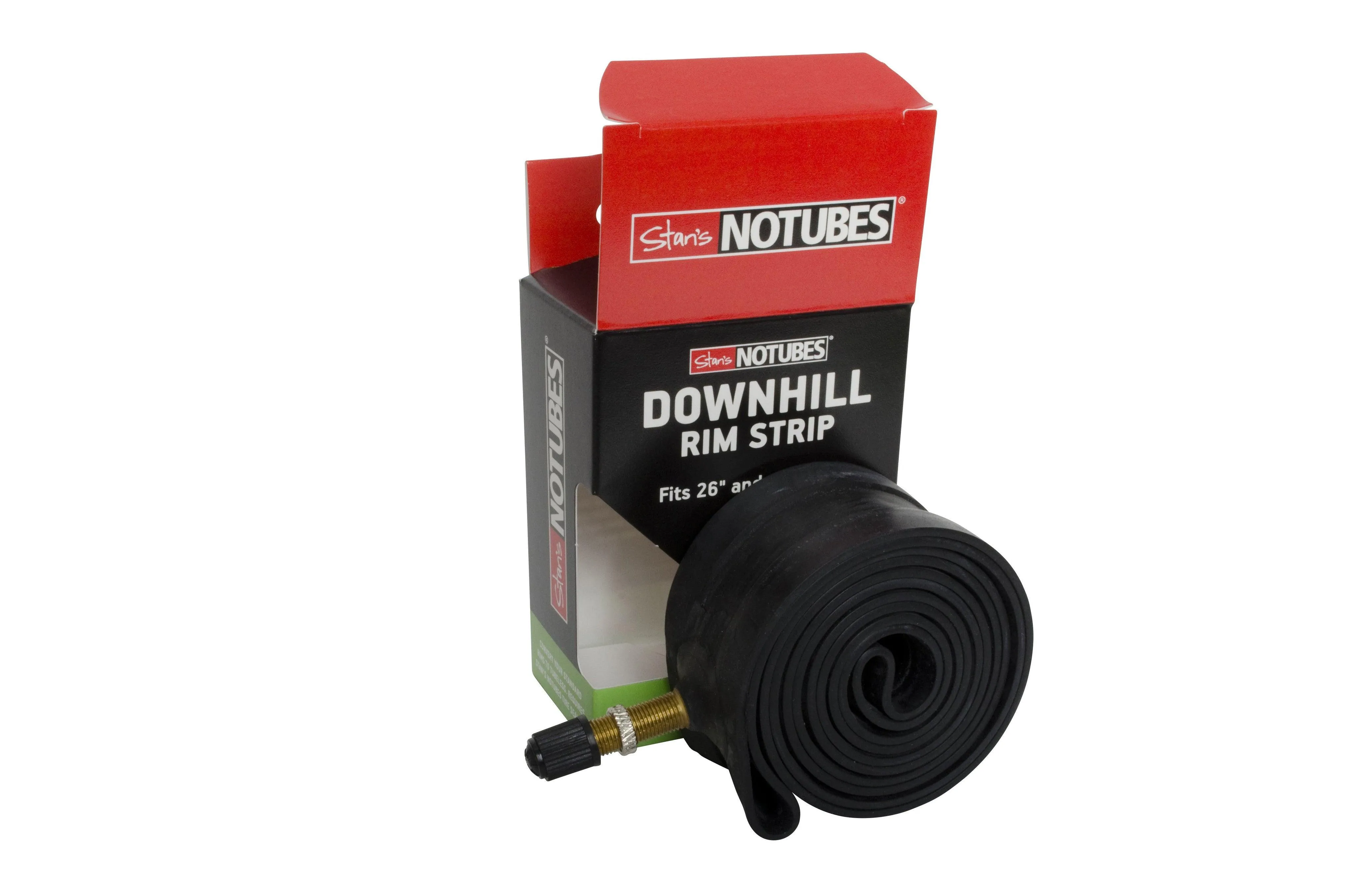 Stans NoTubes Rim Strips - Downhill