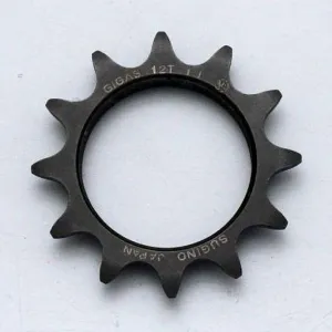 Sugino Gigas Single Speed Freewheel (Silver)