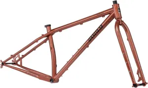 Surly Krampus MTB Frameset (Chester Copperpot)