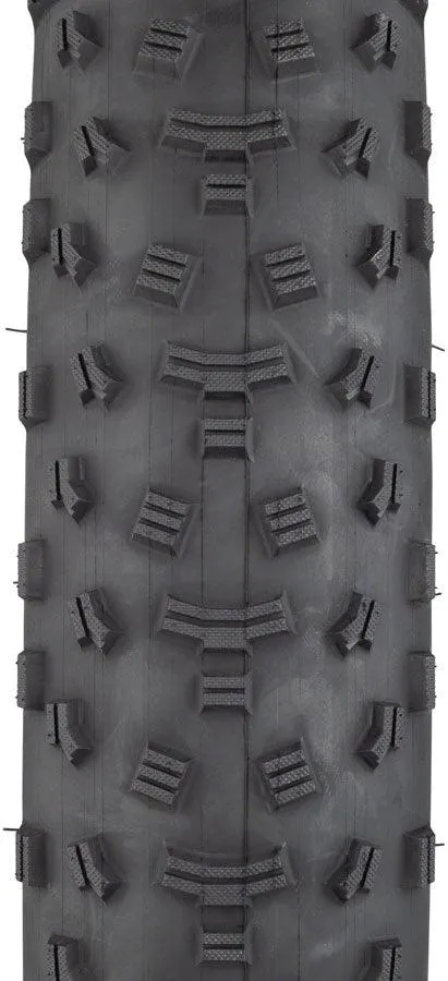 Surly Nate 26" Tubeless Ready Folding Tire (Black)