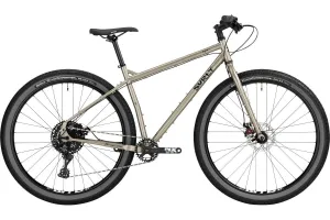 Surly Ogre (Grey)