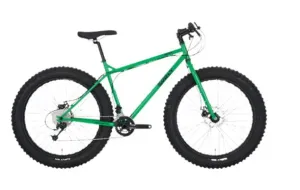 Surly Pugsley (Grassy Green)