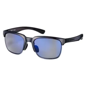 Swans ER1-0151 Sport Sunglasses (Polarized Smoke/Warm Grey)