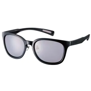 Swans PW-0051 Sport Sunglasses (Polarized Smoke/Black)