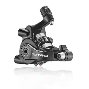 Tektro MD-C550 Post Mount Mechanical Disc Brake (Black)