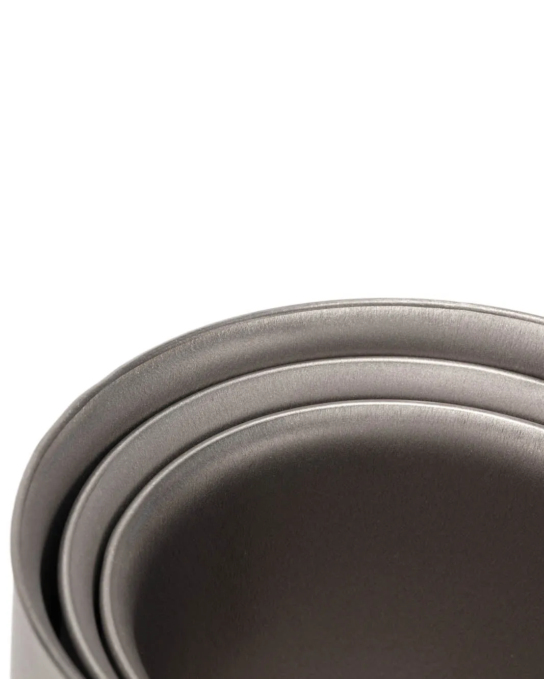 Ti-Double H450 Stacking Mug -snowpeak