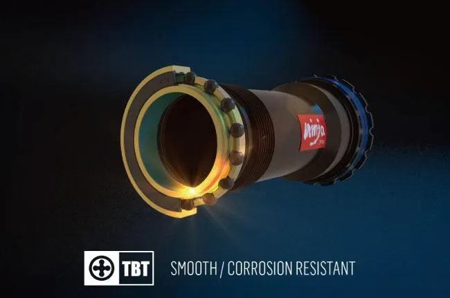 Token Ninja TF37 7 in1 Bottom Bracket