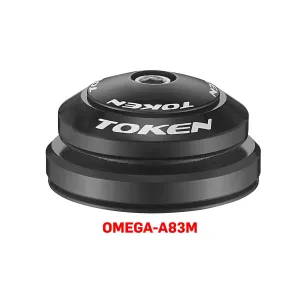 Token Omega A83 Premium Integrated Headset