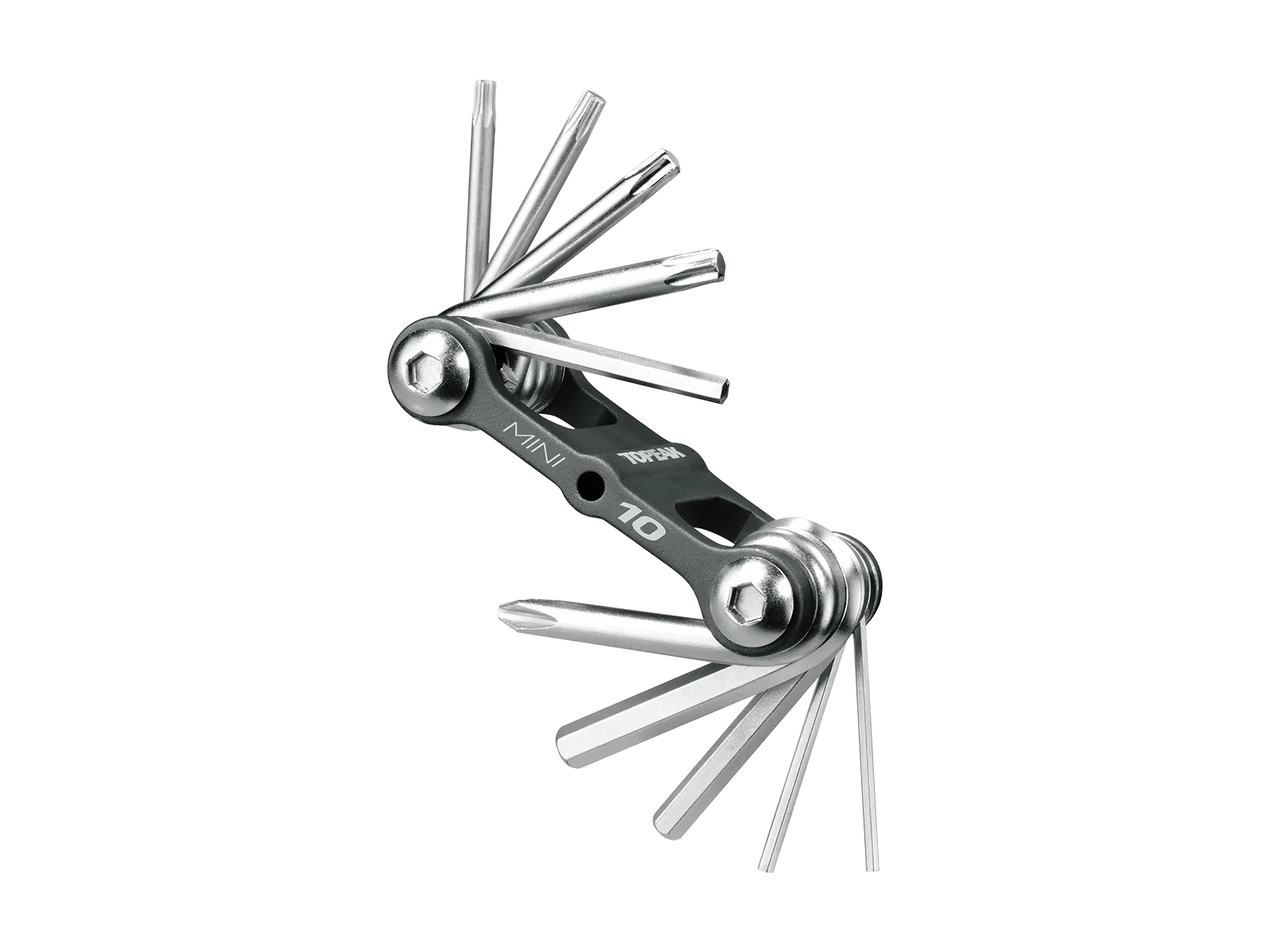 Topeak Mini 10 Function Tool